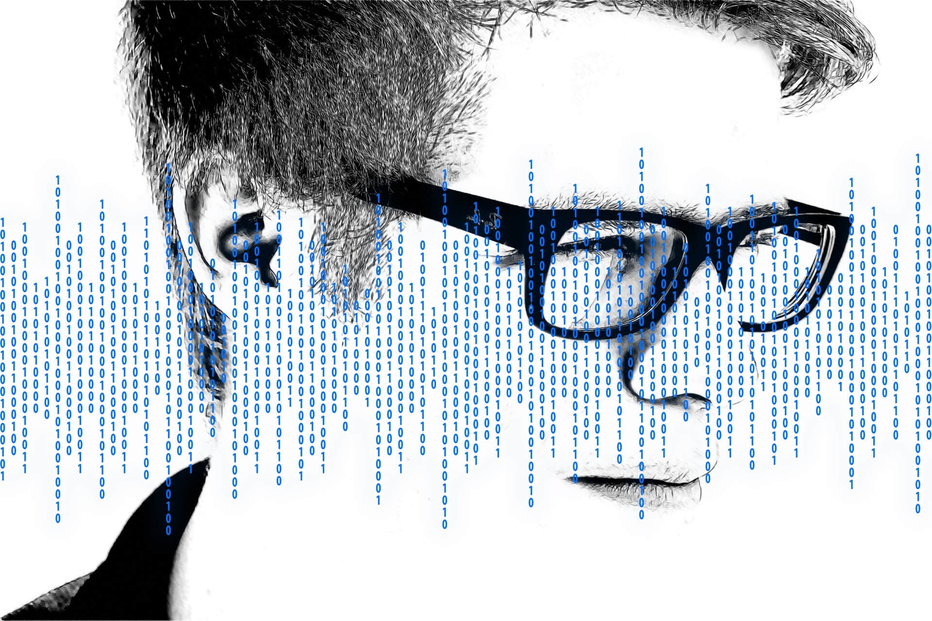 SI rozpoznaje programistów po sposobie pisania kodu