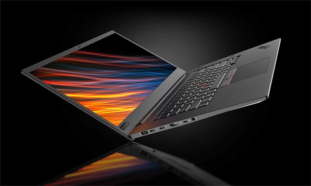 lenovo thinkpad