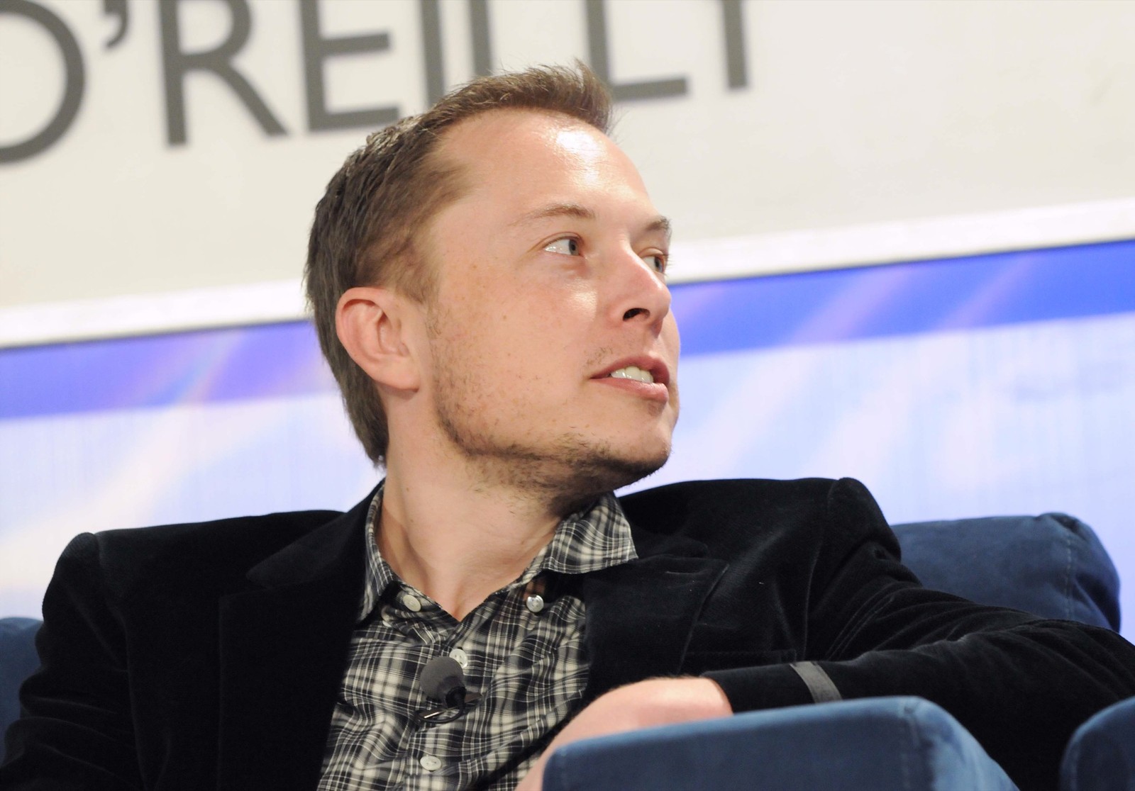 Elon Musk ustąpi ze stanowiska przewodniczącego rady nadzorczej Tesli