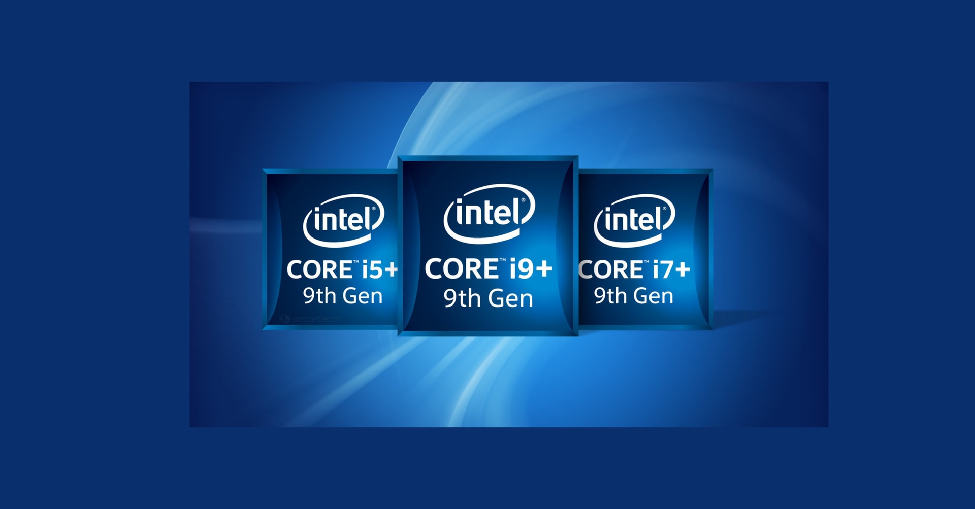 intel core