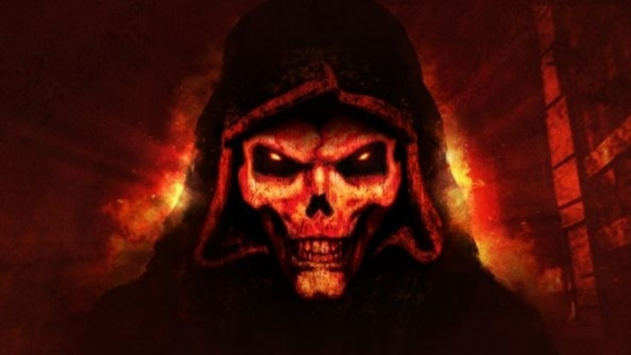 Netflix pokaże animowany serial oparty na fabule gry Diablo