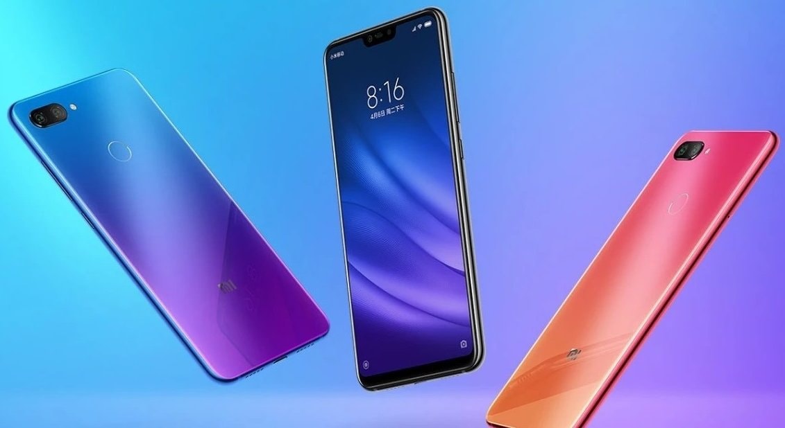 Mi 8 Pro