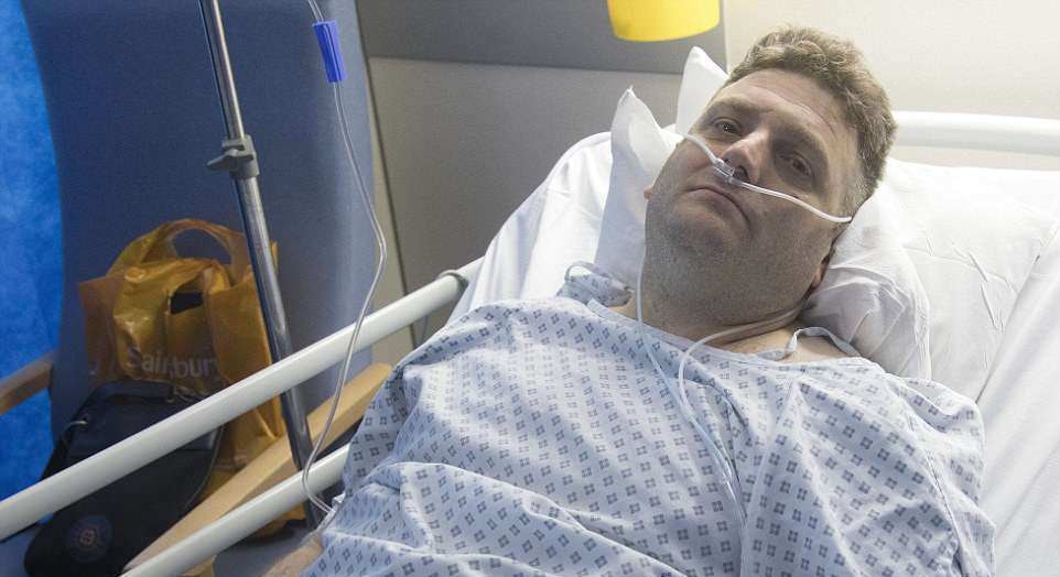 Przyszłość jest teraz: mężczyzna otrzymał bionicznego penisa