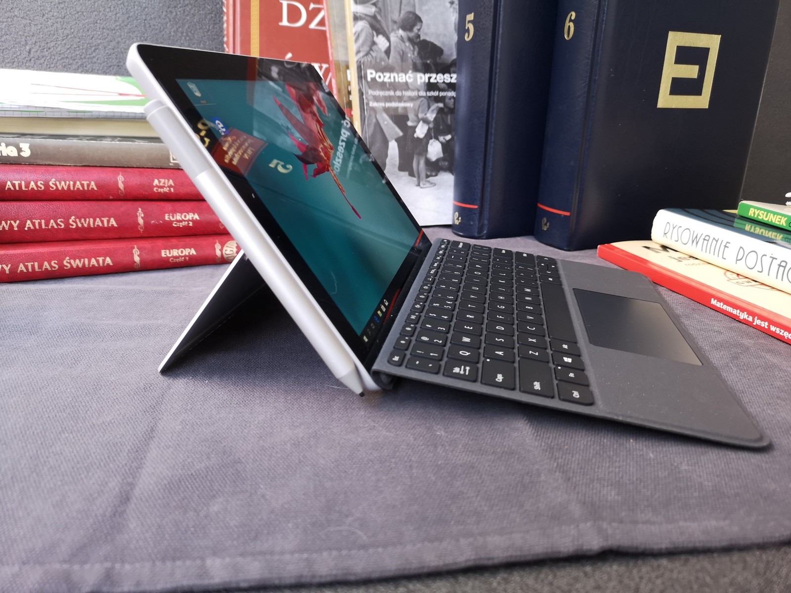 OPINIA: Microsoft Surface Go