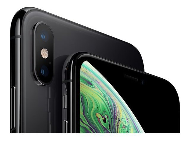 iPhone XS Max kosztuje trzykrotnie więcej niż części, z których jest zrobiony