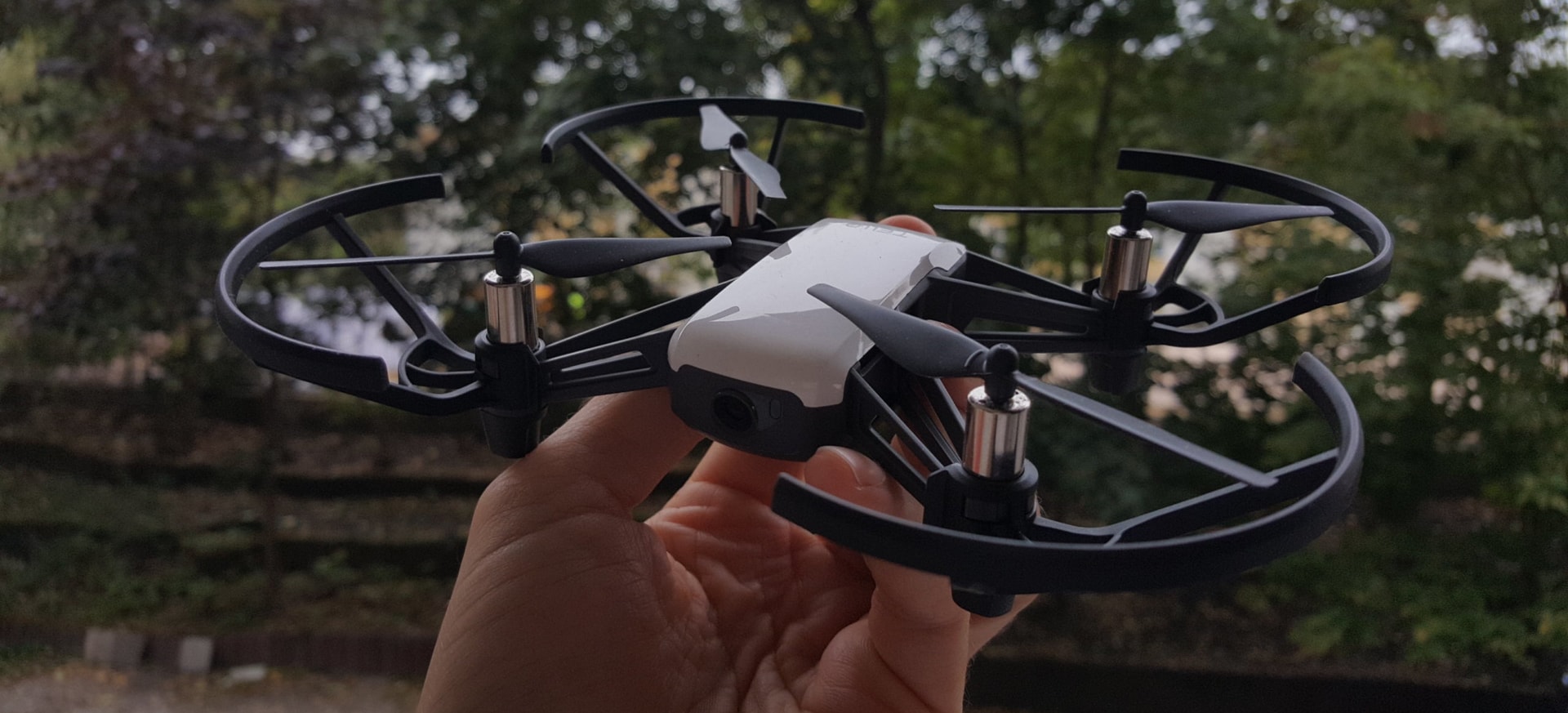 NEWS: przez 5 dni nie wolno latać dronami w Warszawie i okolicach