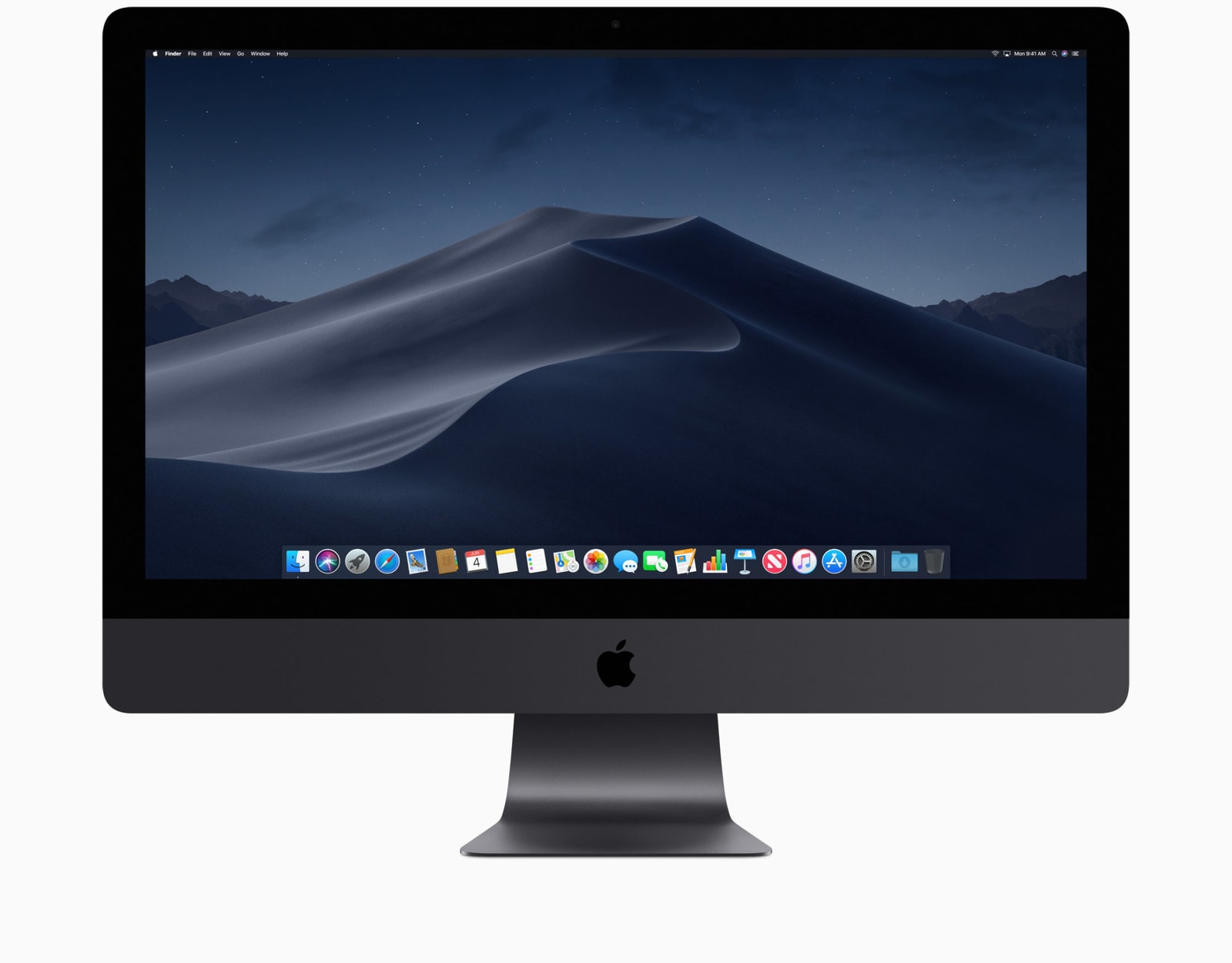 macOS Mojave