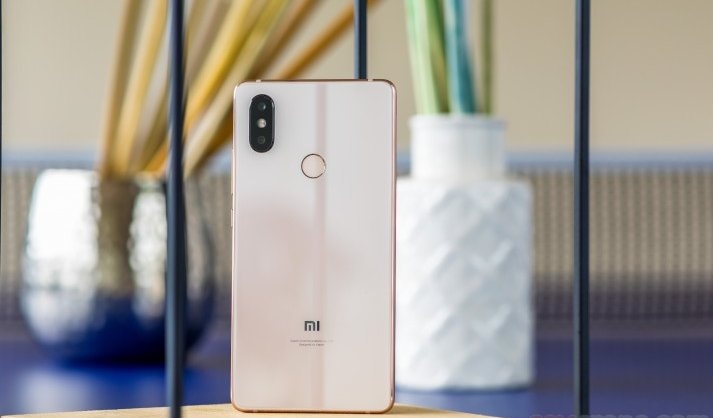 Xiaomi Mi 8 Youth – kolejna odsłona Mi 8