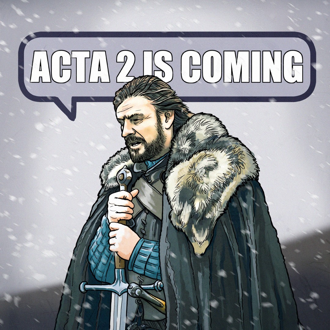 ACTA 2