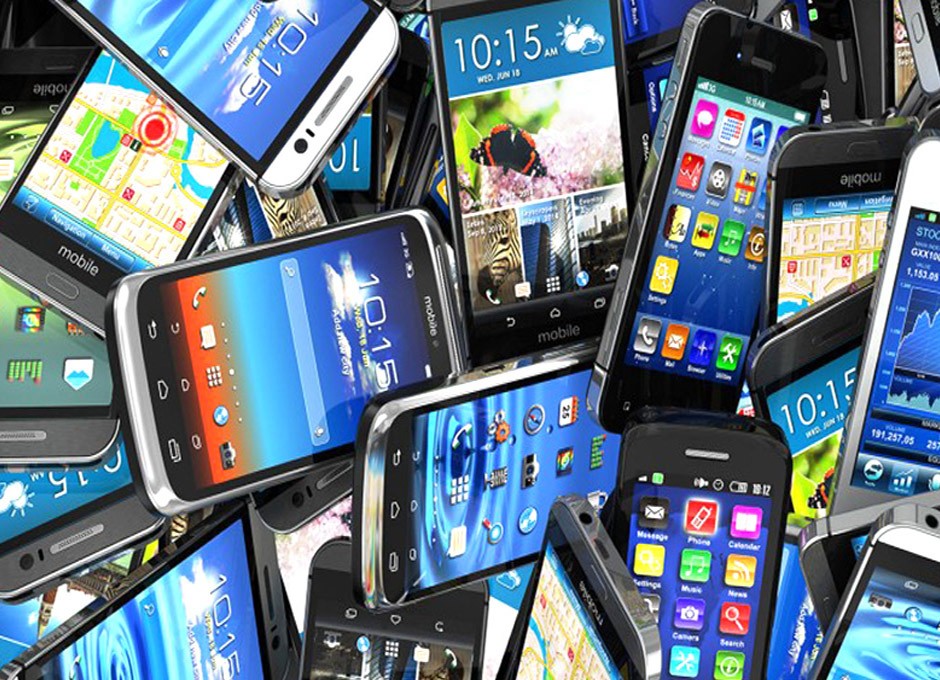 10 najmocniejszych smartfonów – zaskakujący ranking