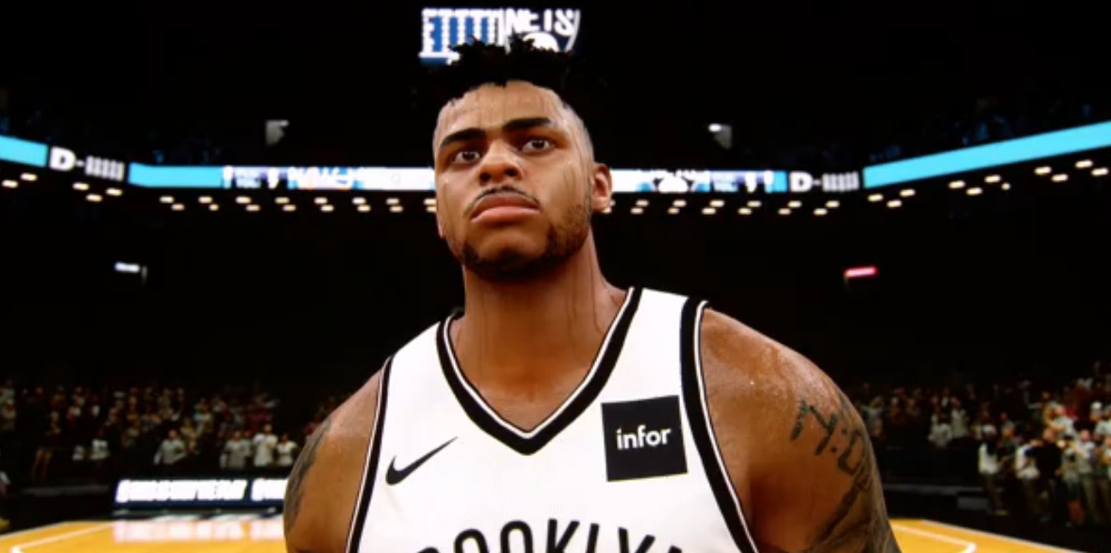 Apple Special Event: iOS 12.1, Photoshop i NBA 2K