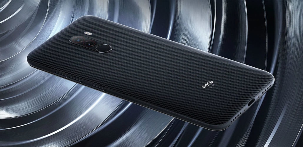 Ukraiński programista wgrał Google Camera do smartfonów Xiaomi