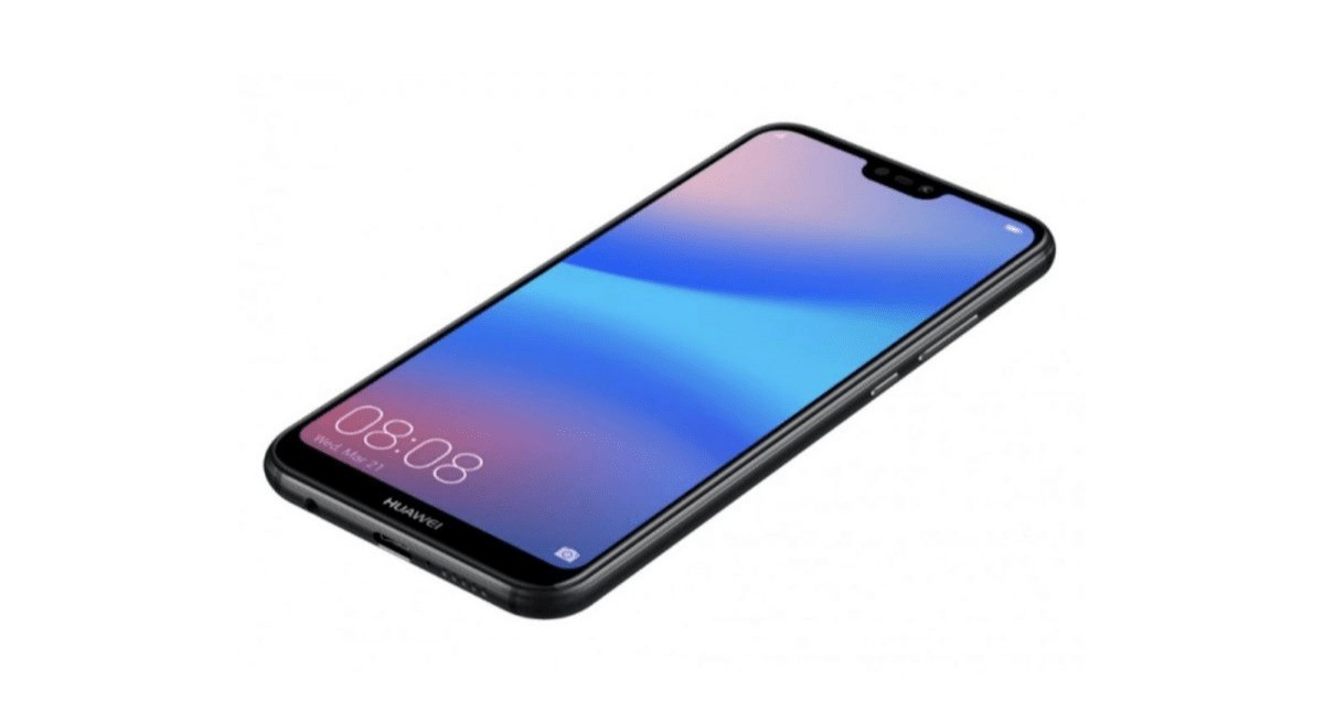 Huawei Y9 (2019) – ciekawy średniak z dużym ekranem