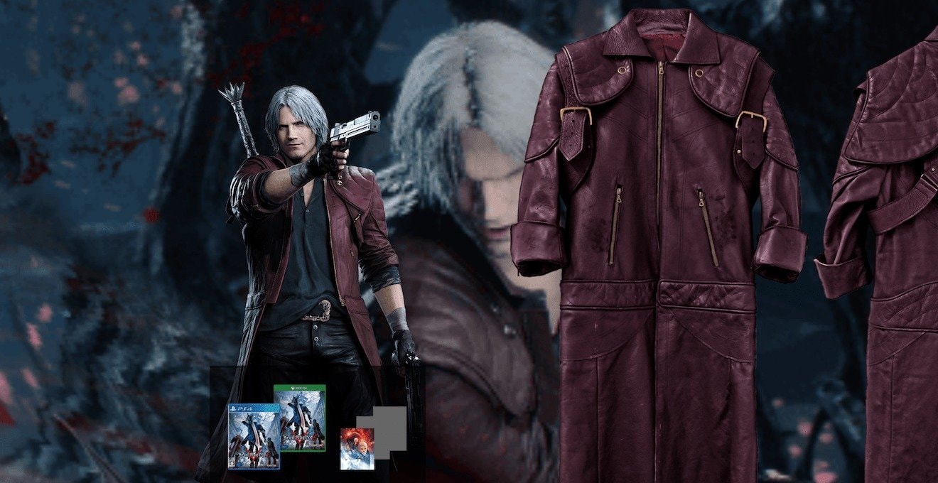 Devil May Cry