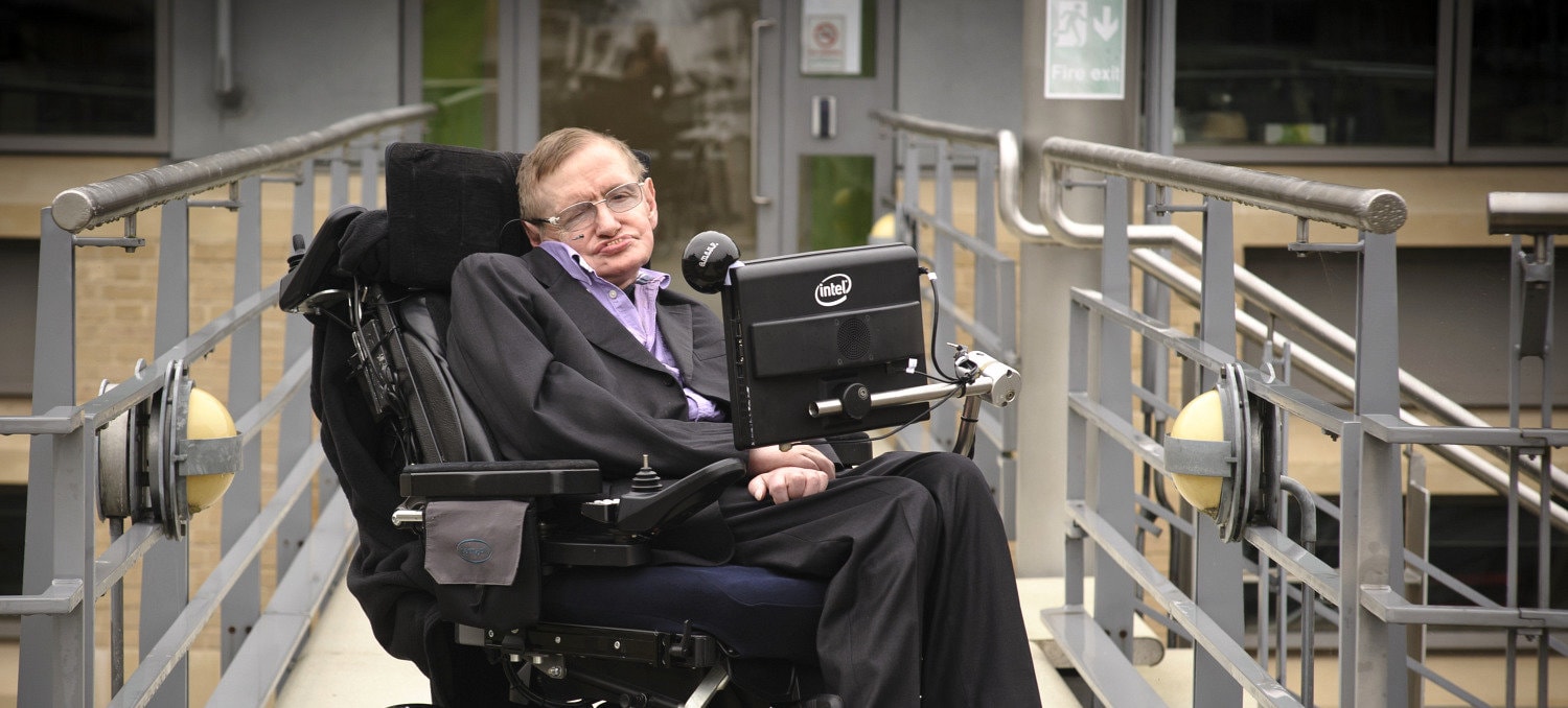 hawking