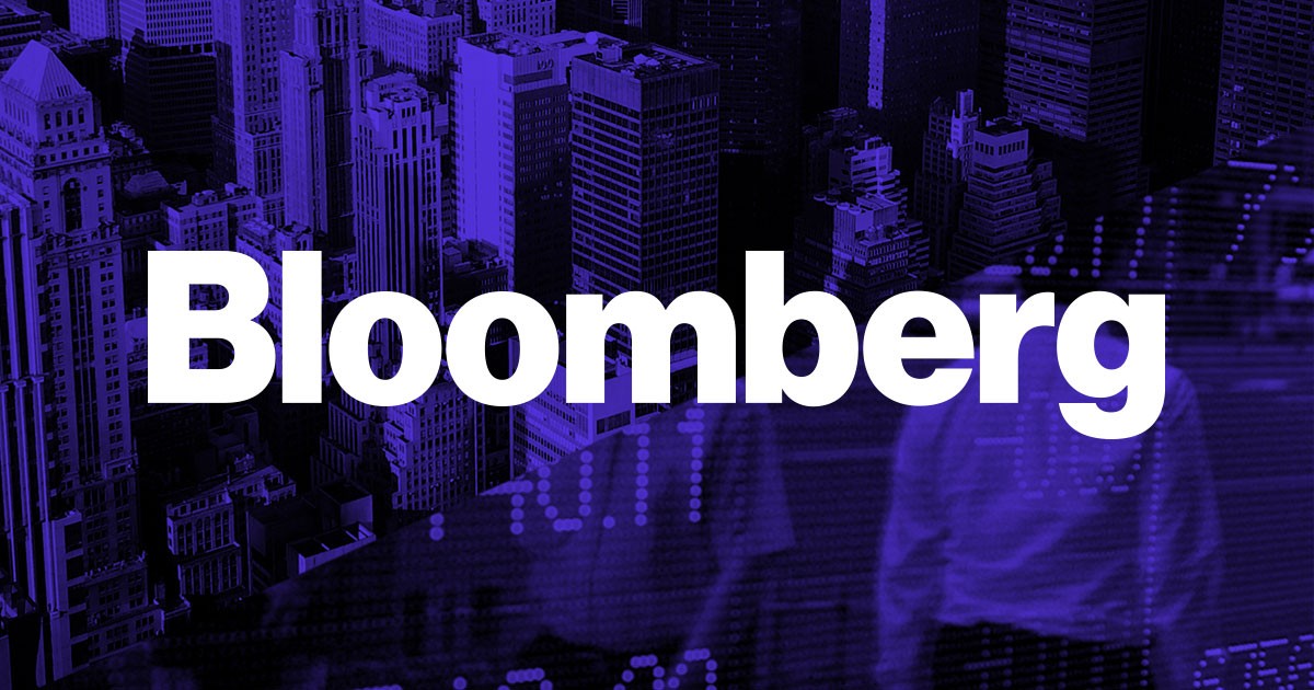 Czy dziennikarze agencji Bloomberg kłamią?