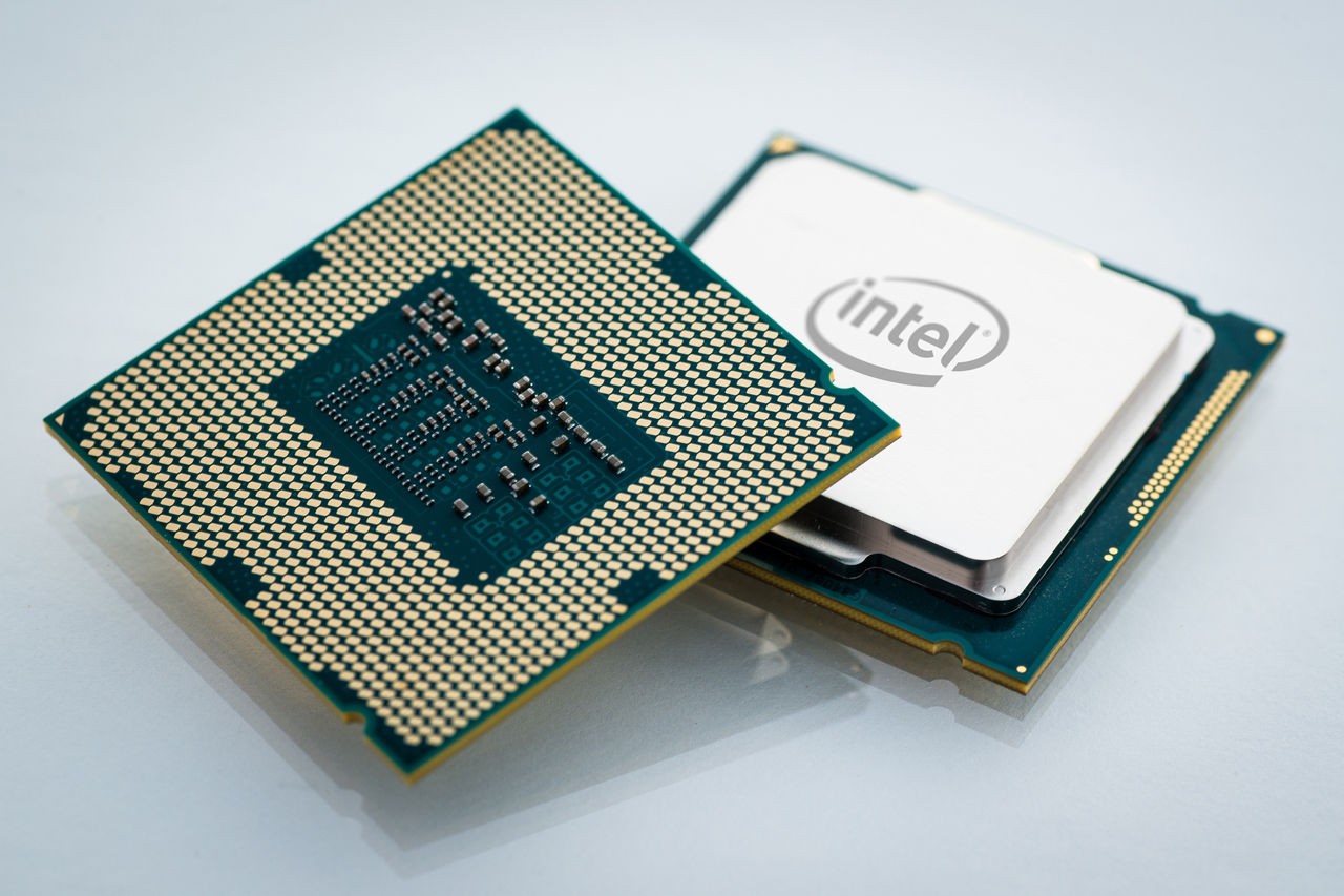 Intel szykuje dwa chipsety dla HEDT
