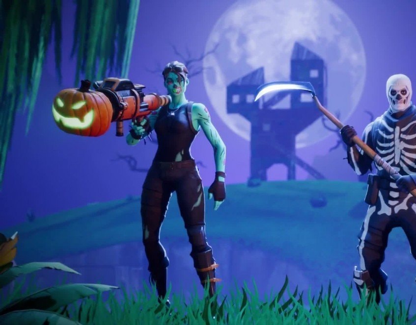 Studio, które stworzyło Fortnite, jest warte 15 miliardów dolarów