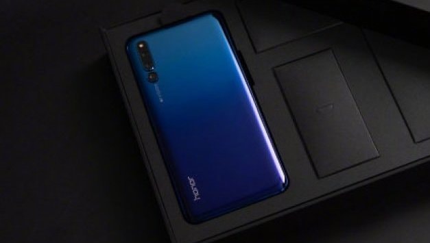 Honor Magic 2