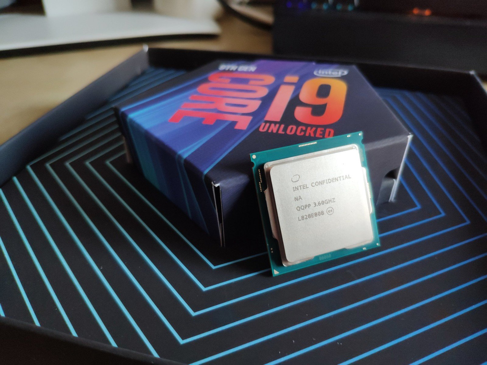 TEST: Czy Intel Core i9-9900K to najlepszy procesor do gier?
