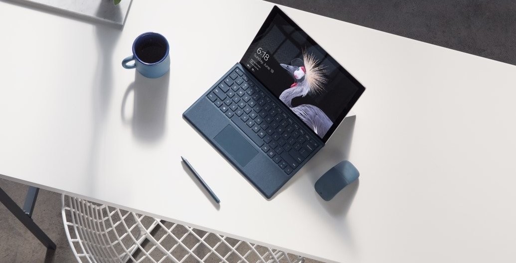 Surface Pro z okazji Czarnego Piątku taniej o 2000 złotych