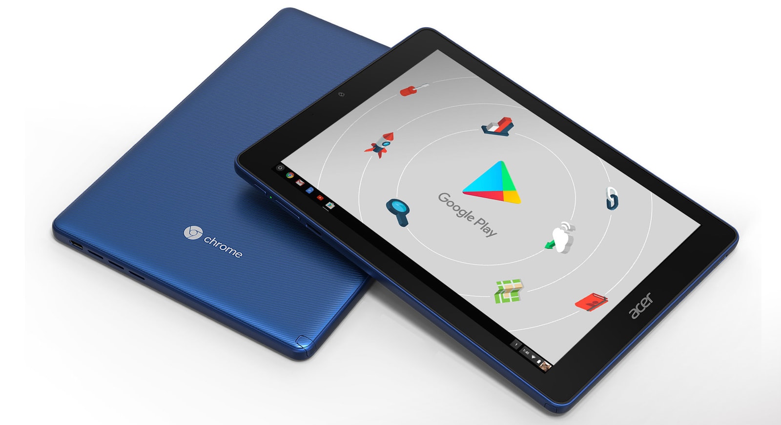 Domniemane praktyki monopolowe Google