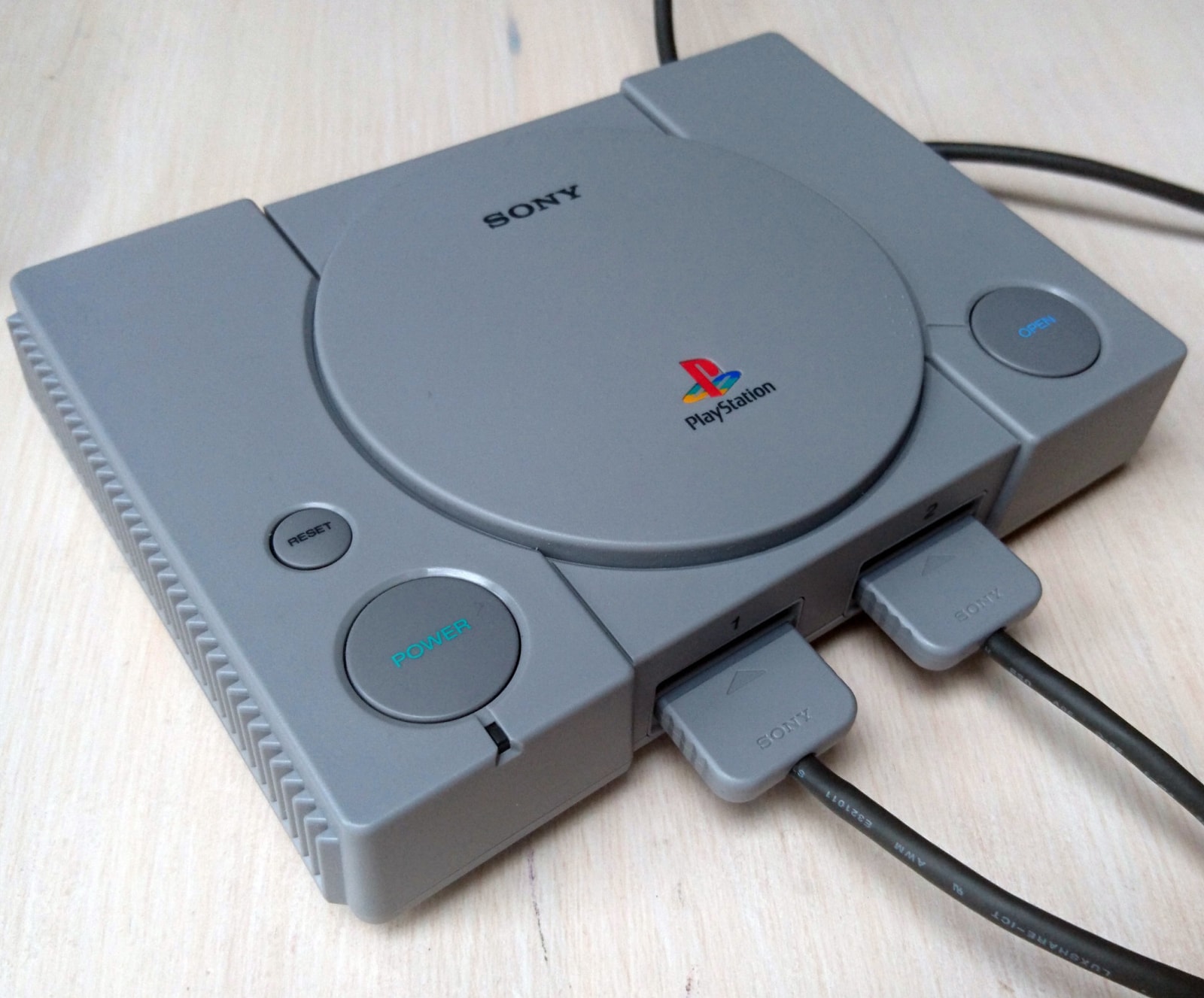 playstation classic