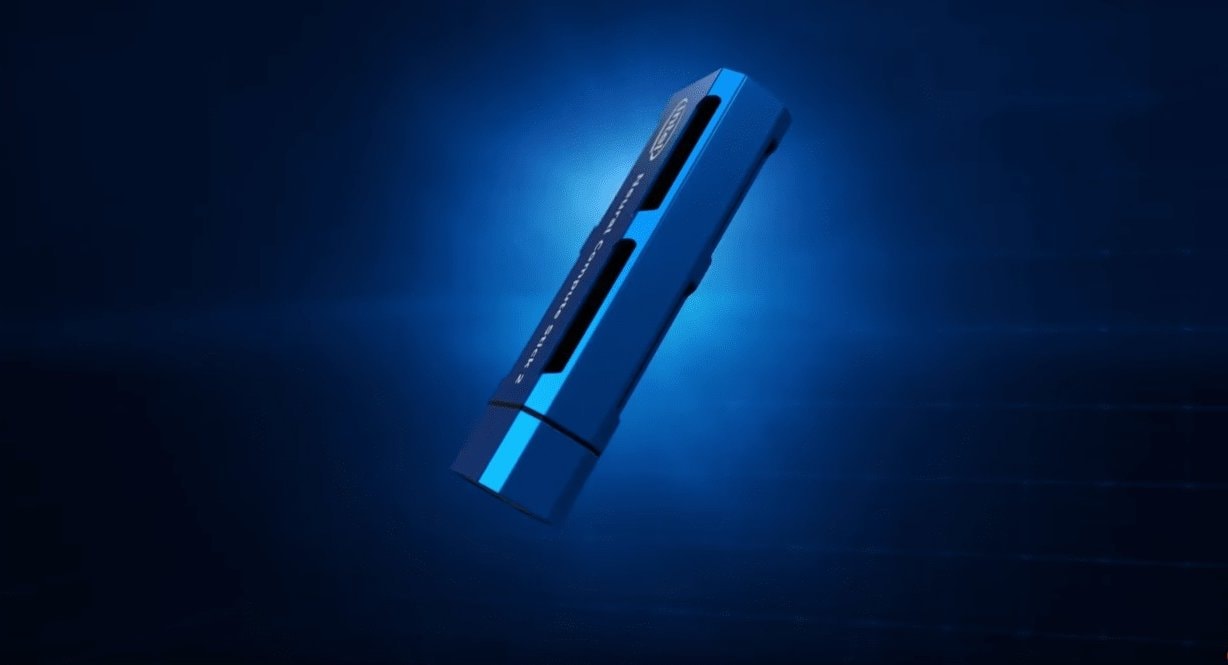 Intel Neural Compute Stick 2 – SI w kieszeni