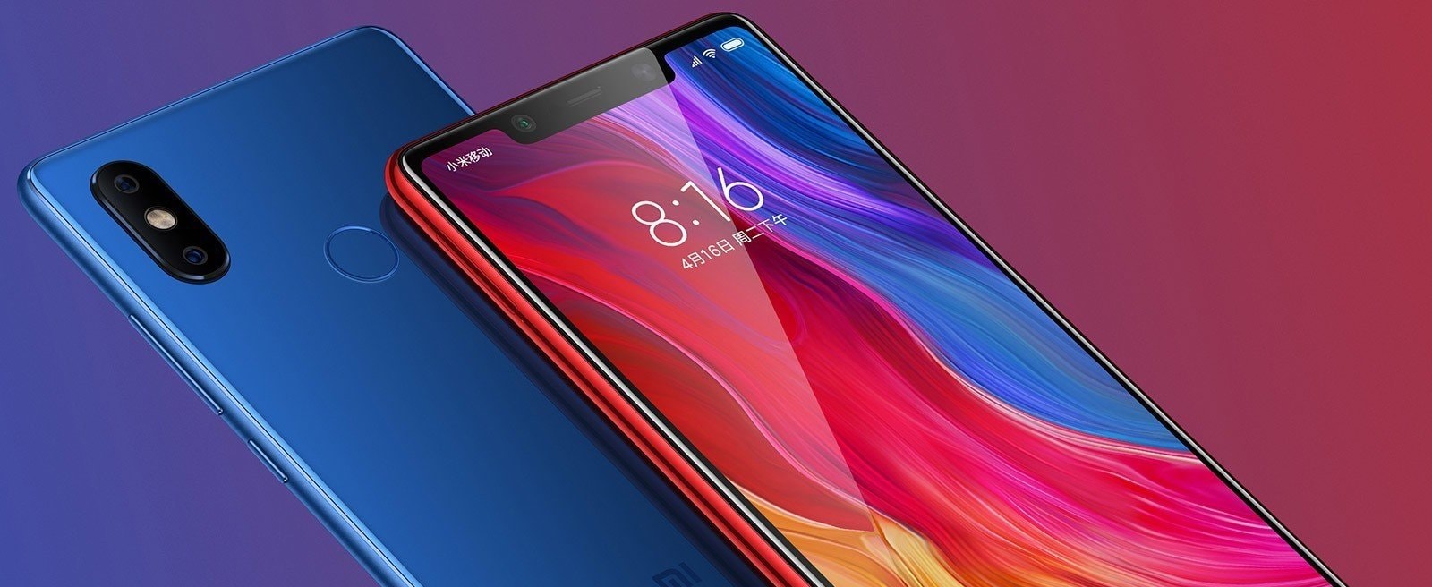 Xiaomi Mi 9
