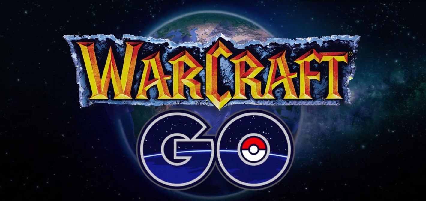 Blizzard pracuje nad własnym Pokemon Go w świecie Warcrafta