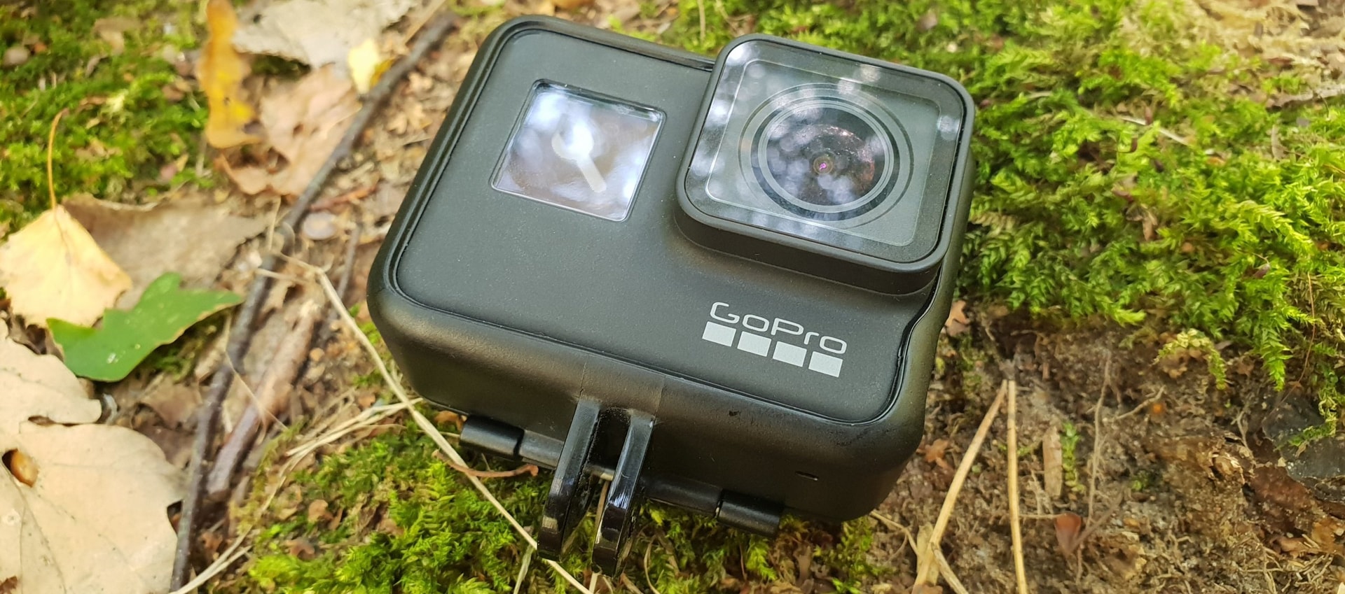gopro hero 7 black