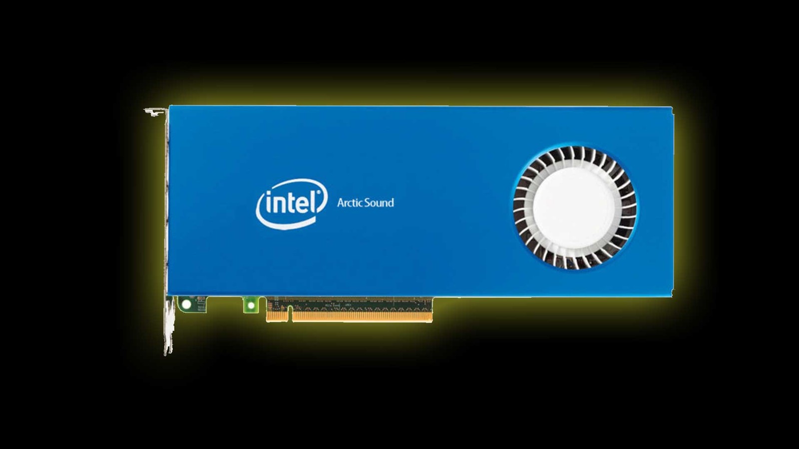 Karty graficzne Intela obsłużą FreeSync AMD