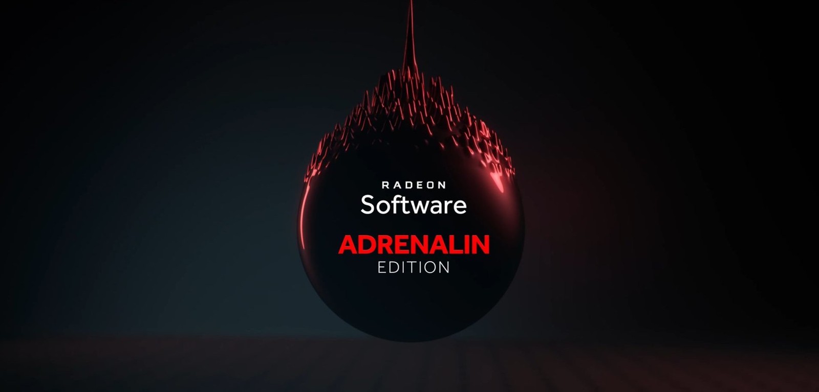 radeon software adrenalin edition