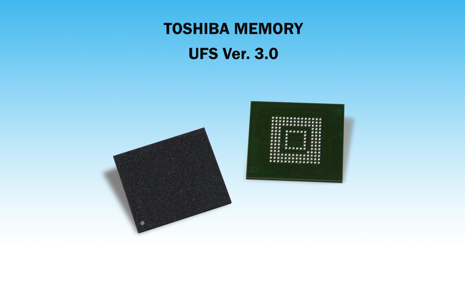 toshiba ufs 3.0