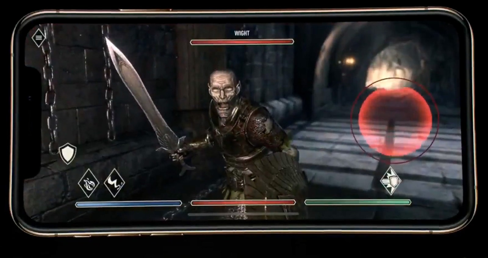 Apple pracuje nad serwisem streamingowym z grami