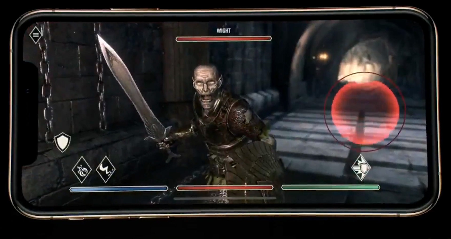 Apple pracuje nad serwisem streamingowym z grami