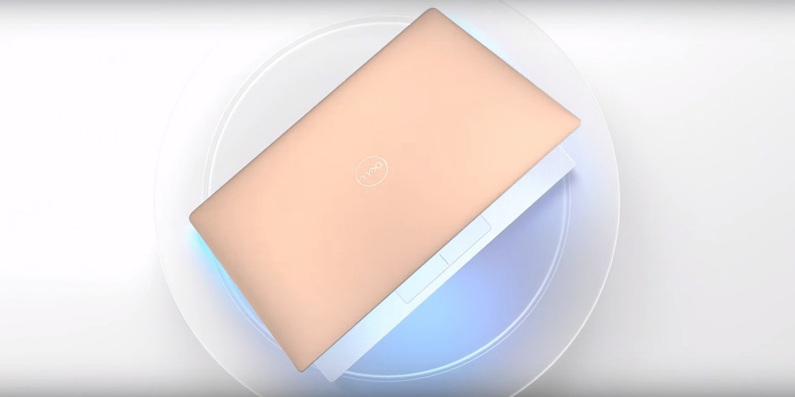 laptop biznesowy Dell