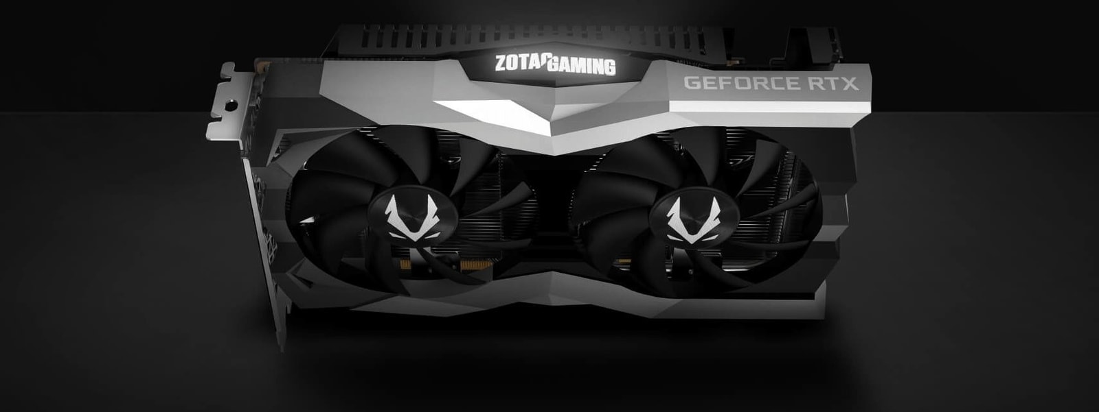 Zotac GeForce RTX