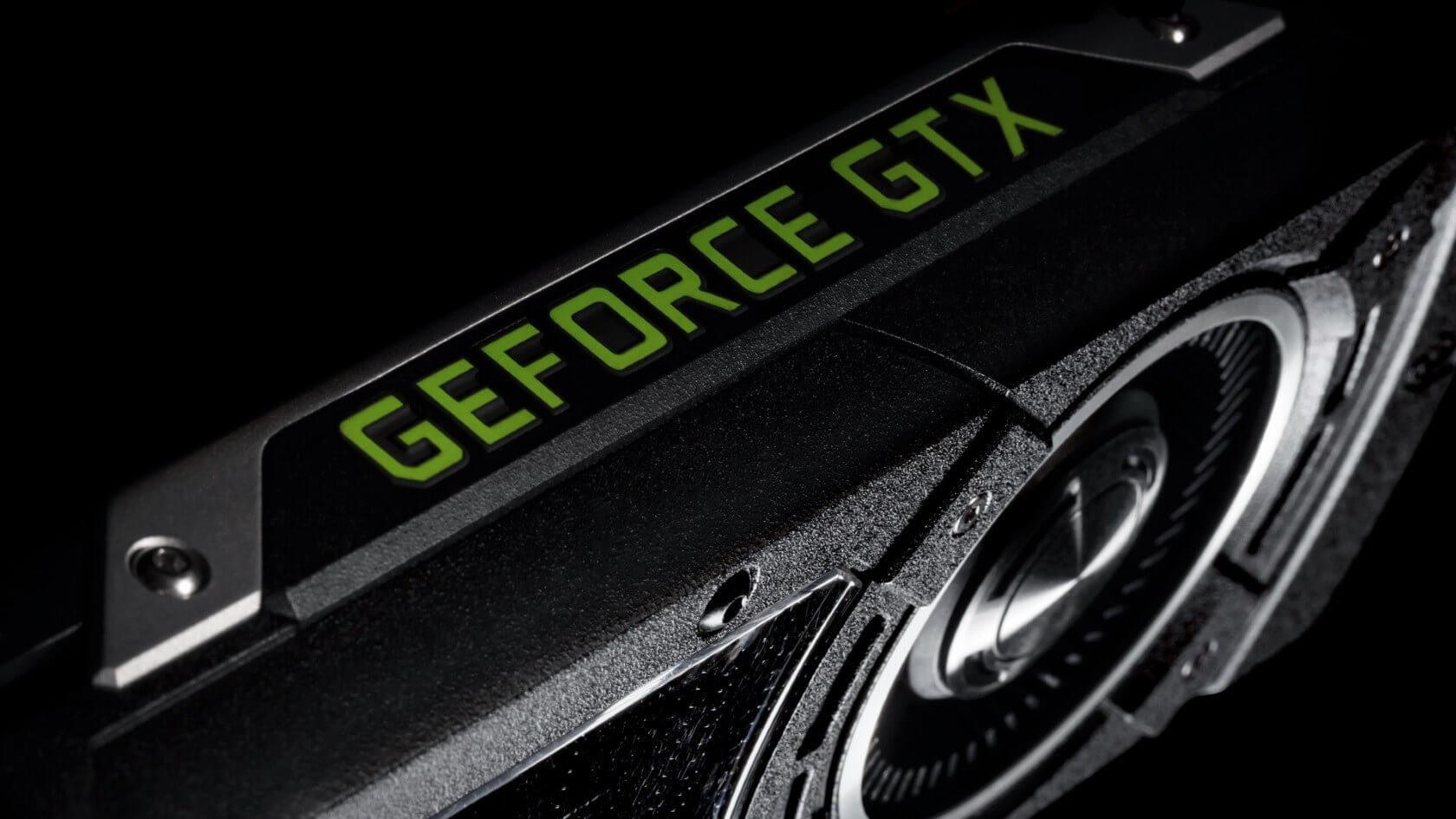 GeForce GTX 1660 Ti