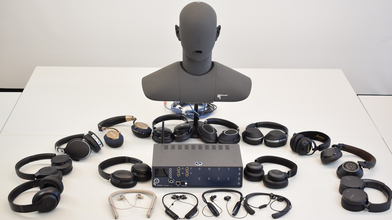 18 modeli słuchawek z aktywnym tłumieniem hałasu