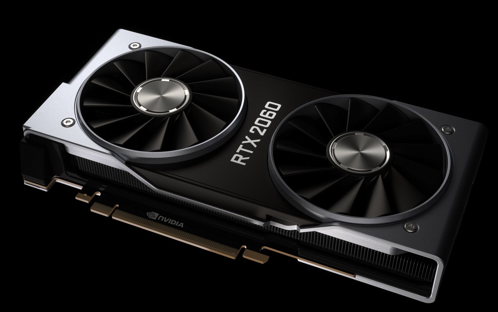 GeForce RTX 2060