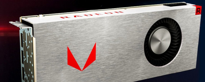 radeon vega