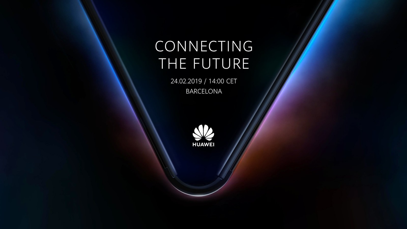 NEWS: Huawei Mate X – błyskawiczna odpowiedź na Samsunga Galaxy Fold