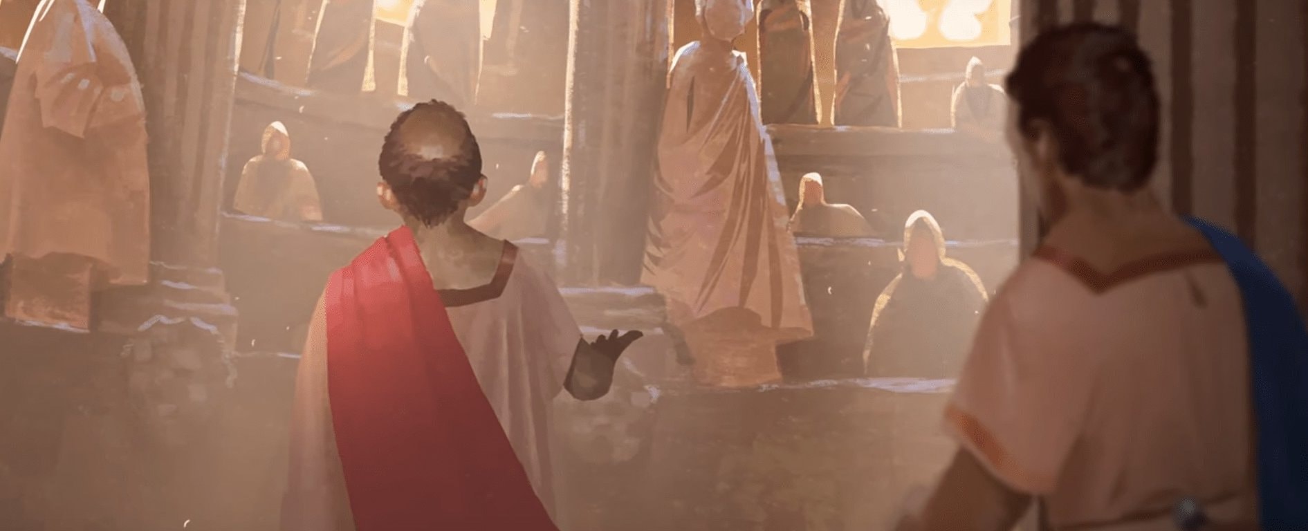 Twórcy Twierdzy zapowiedzieli nową grę