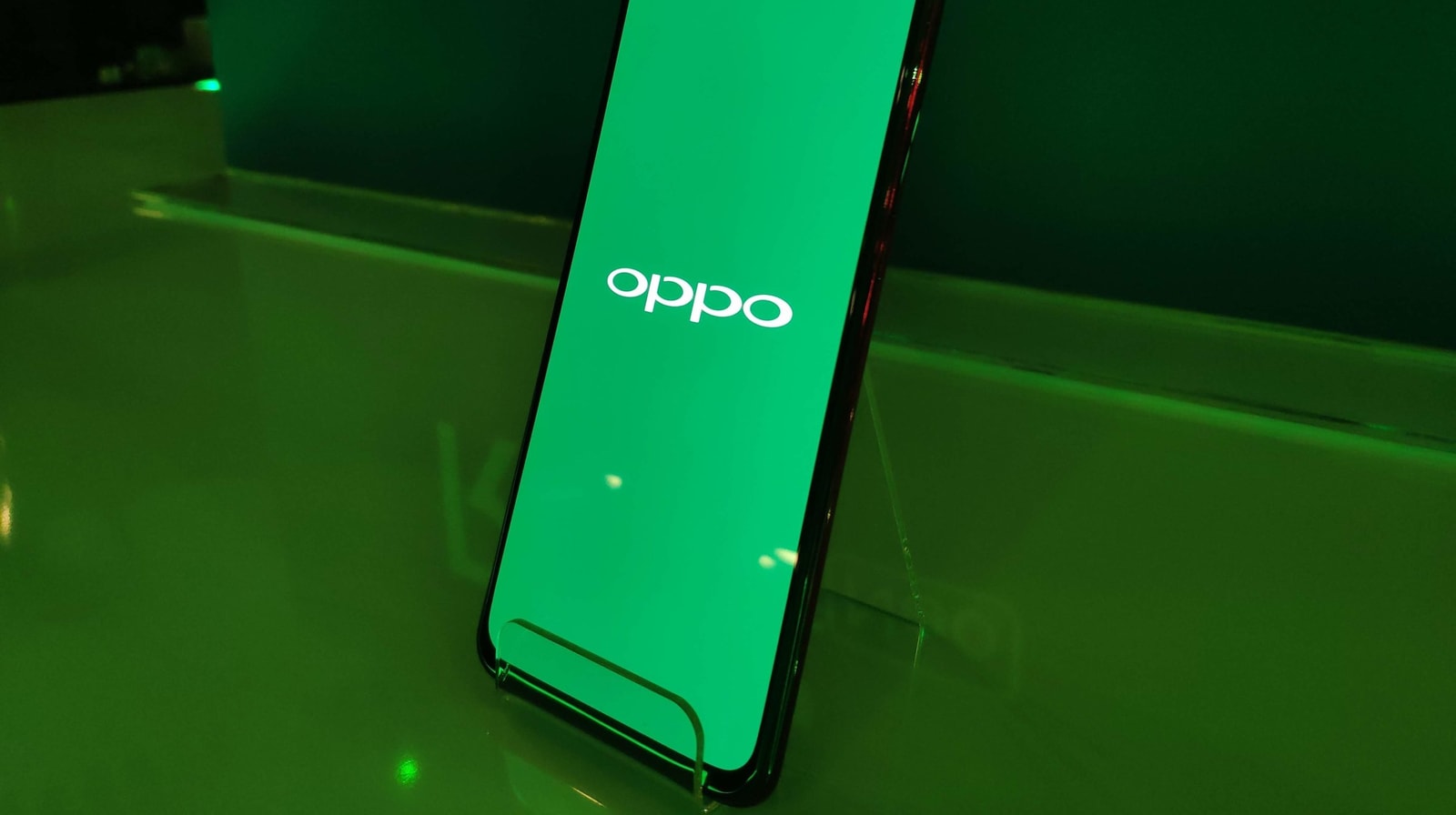 Nieoficjalnie: OPPO Find Z z łącznością 5G