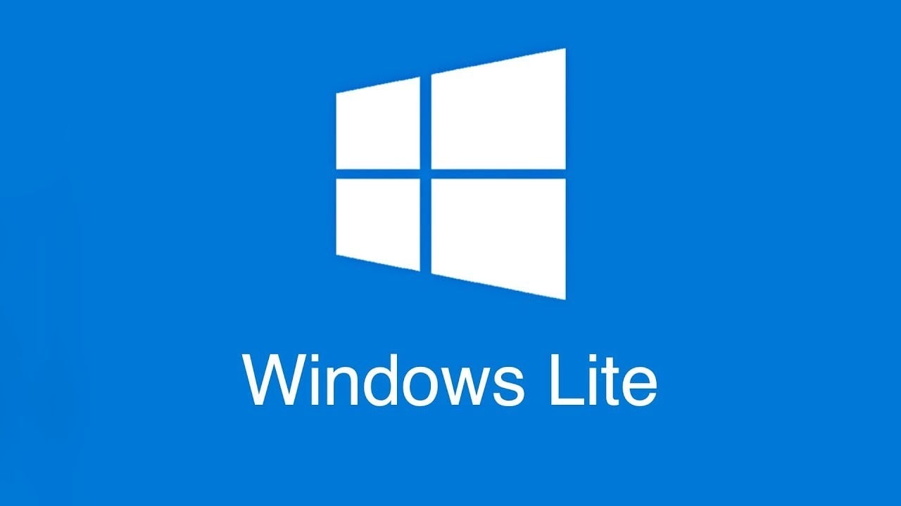 Windows Lite – nowy system już niedługo?