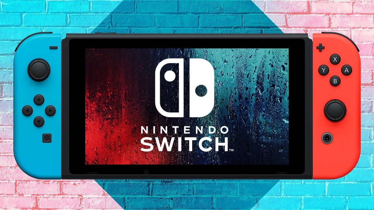 Wyświetlacz i data premiery Nintendo Switch nowej generacji na wycieku