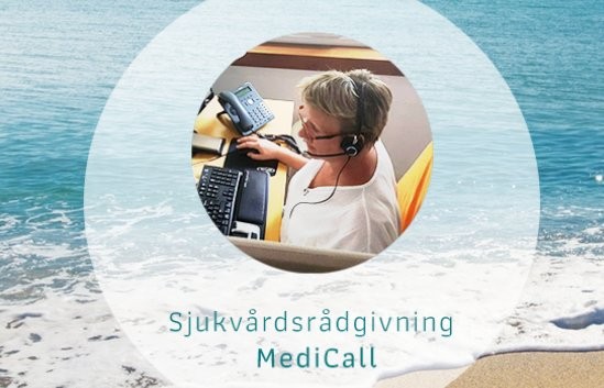 Szwecja: miliony nagrań rozmów telefonicznych z pomocą medyczną na niezabezpieczonym serwerze