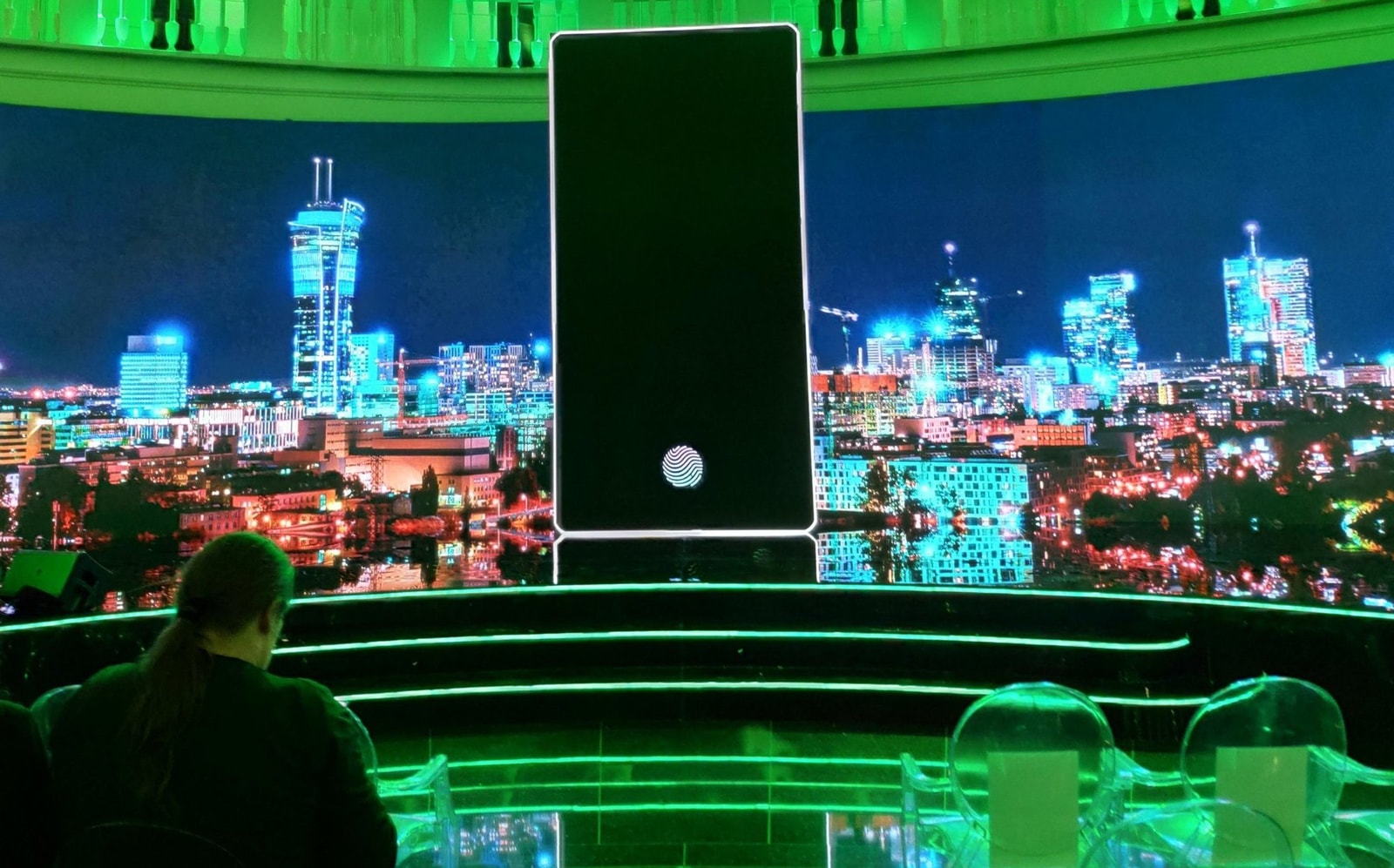 Smartfony OPPO Find X, RX17 Pro, RX17 Neo i AX7 w szczegółach