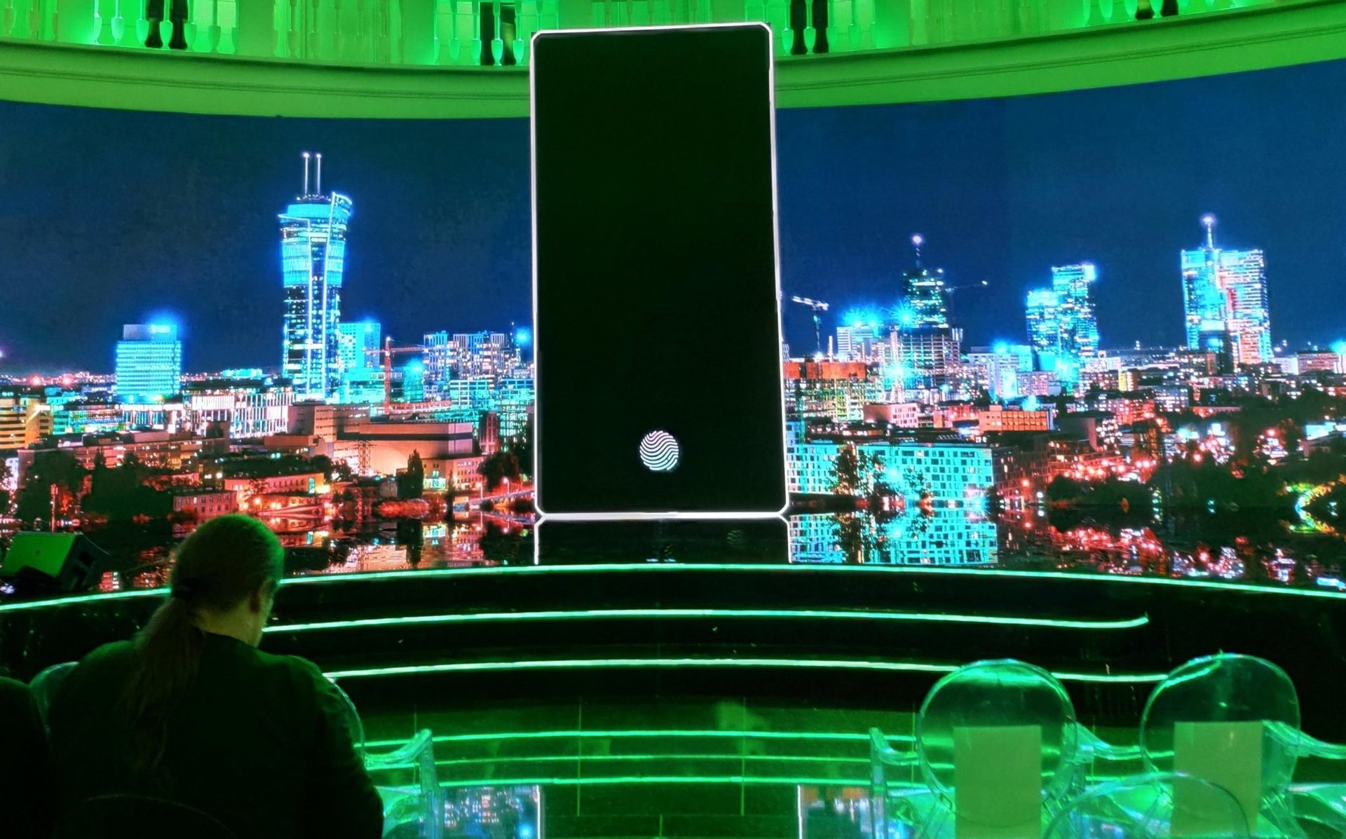 Smartfony OPPO Find X, RX17 Pro, RX17 Neo i AX7 w szczegółach